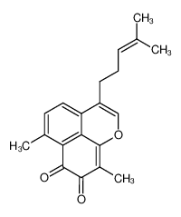 biflorin CAS:99671-97-3 manufacturer & supplier