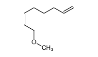 1,6-Octadiene, 8-methoxy-, (6Z)- CAS:99685-93-5 manufacturer & supplier