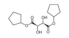 dicyclopentyl (R,R)-tartrate CAS:99686-64-3 manufacturer & supplier