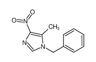 1-benzyl-5-methyl-4-nitroimidazole CAS:99686-99-4 manufacturer & supplier