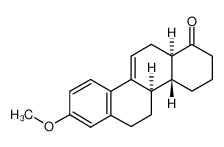 rac-3-methoxy-D-homo-gona-1,3,5(10),9(11)-tetraen-17a-one CAS:99688-77-4 manufacturer & supplier