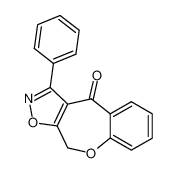 3-Phenyl-10H-1,9-dioxa-2-aza-benzo[f]azulen-4-one CAS:99698-27-8 manufacturer & supplier