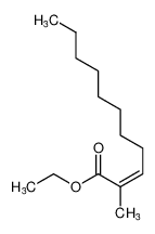 2-Undecenoic acid, 2-methyl-, ethyl ester, (Z)- CAS:99699-34-0 manufacturer & supplier