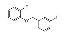 Benzene, 1-fluoro-2-[(3-fluorophenyl)methoxy]- CAS:99699-63-5 manufacturer & supplier