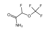 Fluor-trifluormethoxy-acetamid CAS:997-37-5 manufacturer & supplier