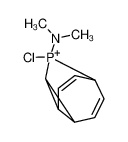 9-Chloro-9-dimethylamino-9-phosphonia-tricyclo[3.3.1.02,8]nona-3,6-diene CAS:99708-62-0 manufacturer & supplier