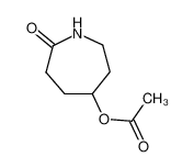 5-acetoxy-hexahydro-azepin-2-one CAS:99709-41-8 manufacturer & supplier