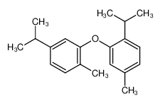 Carvacryl-thymylether CAS:99709-91-8 manufacturer & supplier