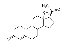 (13S,17S)-17-Acetyl-13-methyl-1,2,6,7,8,10,12,13,14,15,16,17-dodecahydro-cyclopenta[a]phenanthren-3-one CAS:99710-00-6 manufacturer & supplier