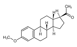 rac-3-methoxy-18,19-dinor-pregna-1,3,5(10)-trien-20-one CAS:99710-10-8 manufacturer & supplier