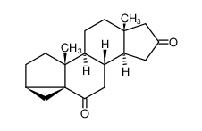 3,5-Cyclo-5α-androstan-dion-(6,16) CAS:99710-82-4 manufacturer & supplier