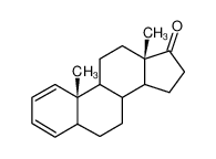 Δ1,3-Androstadien-17-on CAS:99710-86-8 manufacturer & supplier