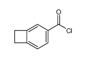 bicyclo[4.2.0]octa-1(6),2,4-triene-4-carbonyl chloride CAS:99718-03-3 manufacturer & supplier