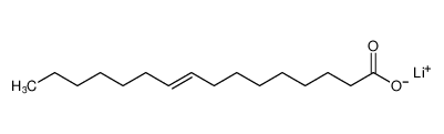 lithium (E)-hexadec-9-enoate CAS:99720-09-9 manufacturer & supplier