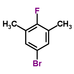 5-Bromo-2-Fluoro-M-Xylene CAS:99725-44-7 manufacturer & supplier