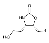 cis-5-(iodomethyl)-4-propyloxazolin-2-one CAS:99726-07-5 manufacturer & supplier