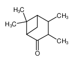 3,4,7,7-tetramethyl-bicyclo(3.1.1)hepta-2-one CAS:99747-66-7 manufacturer & supplier