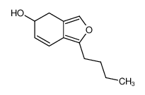 1-Butyl-4,5-dihydro-isobenzofuran-5-ol CAS:99758-26-6 manufacturer & supplier