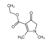 ethoxycarbonyl-4 dimethyl-1,5 (2H)-pyrrolone CAS:99761-93-0 manufacturer & supplier