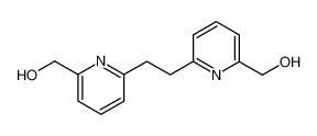 1,2-bis(2-hydroxymethyl-6-pyridyl)ethane CAS:99765-46-5 manufacturer & supplier