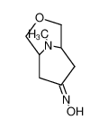 9-methyl-3-oxa-9-aza-bicyclo[3.3.1]nonan-7-one oxime CAS:99767-87-0 manufacturer & supplier