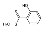 methyl 2-hydroxybenzodithioate CAS:99769-16-1 manufacturer & supplier