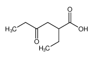 2-ethyl-4-oxo-hexanoic acid CAS:99769-49-0 manufacturer & supplier