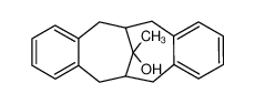 11-hydroxy-11-methyldibenzo[c,h]bicyclo[4.4.1]undeca-3,8-diene CAS:99774-91-1 manufacturer & supplier