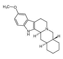 10-methoxy-yohimbane CAS:99781-84-7 manufacturer & supplier