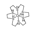 Cu(II)(1,4,7,10,13,16-hexathiacyclooctadecane)(2+) CAS:99783-14-9 manufacturer & supplier