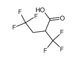 4,4,4-Trifluoro-2-trifluoromethyl-butyric acid CAS:99783-22-9 manufacturer & supplier