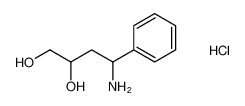 1,2-Butanediol, 4-amino-4-phenyl-, hydrochloride CAS:99783-46-7 manufacturer & supplier