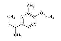 5-butan-2-yl-2-methoxy-3-methylpyrazine CAS:99784-13-1 manufacturer & supplier