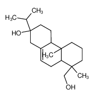 8-Hydroxymethyl-2-isopropyl-4b,8-dimethyl-1,2,3,4,4a,4b,5,6,7,8,8a,9-dodecahydro-phenanthren-2-ol CAS:99784-96-0 manufacturer & supplier