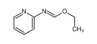 ethyl N-pyridin-2-ylmethanimidate CAS:99790-41-7 manufacturer & supplier