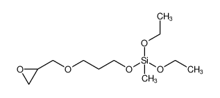 2,6,8-Trioxa-7-siladecane, 7-ethoxy-7-methyl-1-oxiranyl- CAS:99791-28-3 manufacturer & supplier