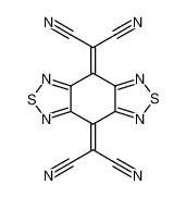 2-(8-Dicyanomethylene-8H-benzo[1,2-c;4,5-c']bis[1,2,5]thiadiazol-4-ylidene)-malononitrile CAS:99794-32-8 manufacturer & supplier