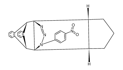 (2R,3R)- bzw. (2S,3S)-16-(4-Nitrophenyl)-14,15,16-triazadibenzo(j,m)pentacyclo(7.2.2.32,8.02,8.03,7)hexadeca-10,12,14-trien CAS:99796-86-8 manufacturer & supplier