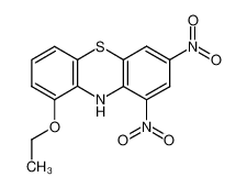 1,3-dinitro-9-ethoxyphenothiazine CAS:99798-49-9 manufacturer & supplier