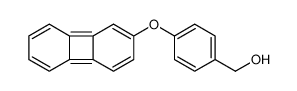 Benzenemethanol, 4-(2-biphenylenyloxy)- CAS:99798-53-5 manufacturer & supplier