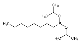 Octyl-phosphonigsaeure-diisopropylester CAS:998-19-6 manufacturer & supplier