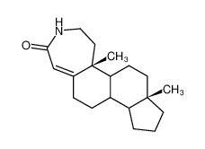 3-Aza-A-homo-androst-4a-en-4-on CAS:99800-95-0 manufacturer & supplier