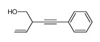 2-(phenylethynyl)-3-buten-1-ol CAS:99806-32-3 manufacturer & supplier