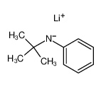 lithium N-tert-butylanilide CAS:99806-37-8 manufacturer & supplier