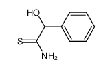 2-hydroxy-2-phenylthioacetamide CAS:99809-06-0 manufacturer & supplier