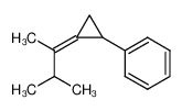 (Z)-1-phenyl-2-(1,2-dimethylpropylidene)cyclopropane CAS:99809-18-4 manufacturer & supplier