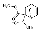 5-carbomethoxy-5-(1-hyroxyethyl)-2-norbornene CAS:99810-49-8 manufacturer & supplier