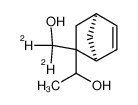 5-(1-hydroxyethyl)-5-(hyroxymethyl-d2)-2-norbornene CAS:99810-50-1 manufacturer & supplier