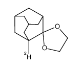 adamantanone-1-d ethylene ketal CAS:99810-88-5 manufacturer & supplier