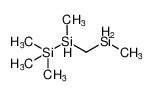 Disilane, 1,1,1,2-tetramethyl-2-[(methylsilyl)methyl]- CAS:99811-08-2 manufacturer & supplier